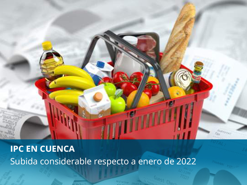 IPC en Cuenca - imagen 1