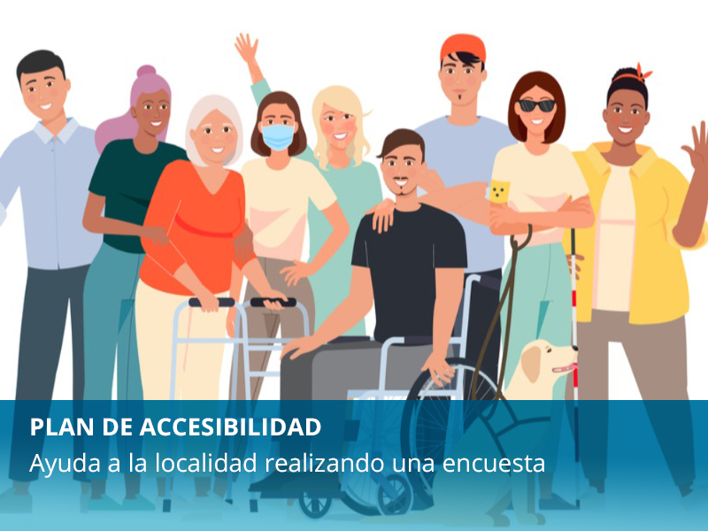 Plan Accesibilidad 2023-2030 - imagen 1