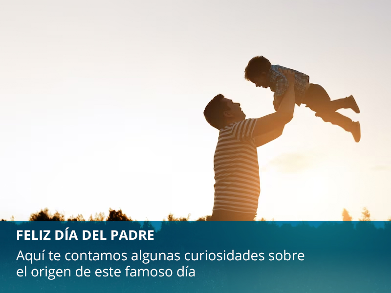 FELIZ DÍA DEL PADRE - imagen 1