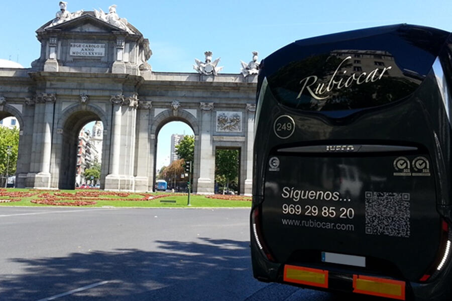 Rubiocarheader