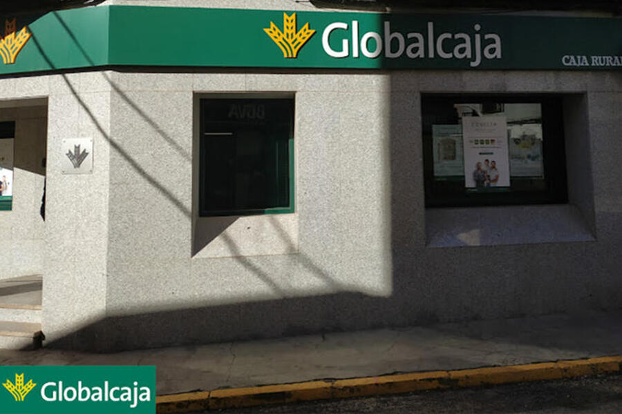 Globalcaja
