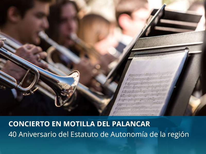 Concierto Estatuto Autonomía - imagen 1