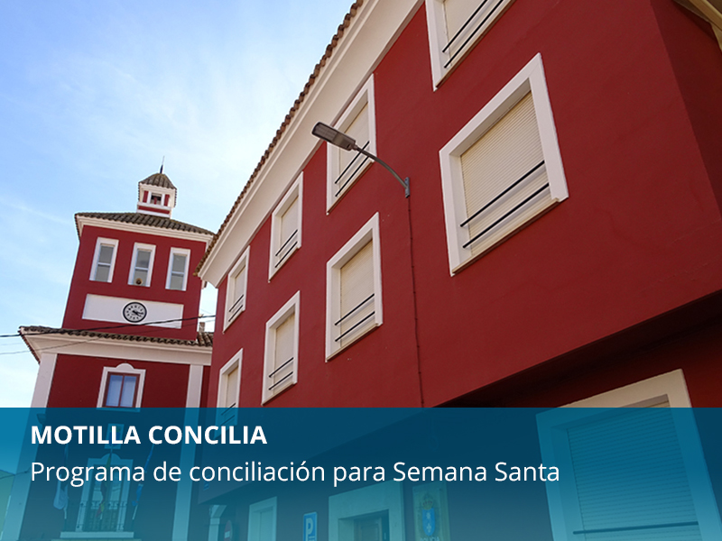 Motilla Concilia  - imagen 1