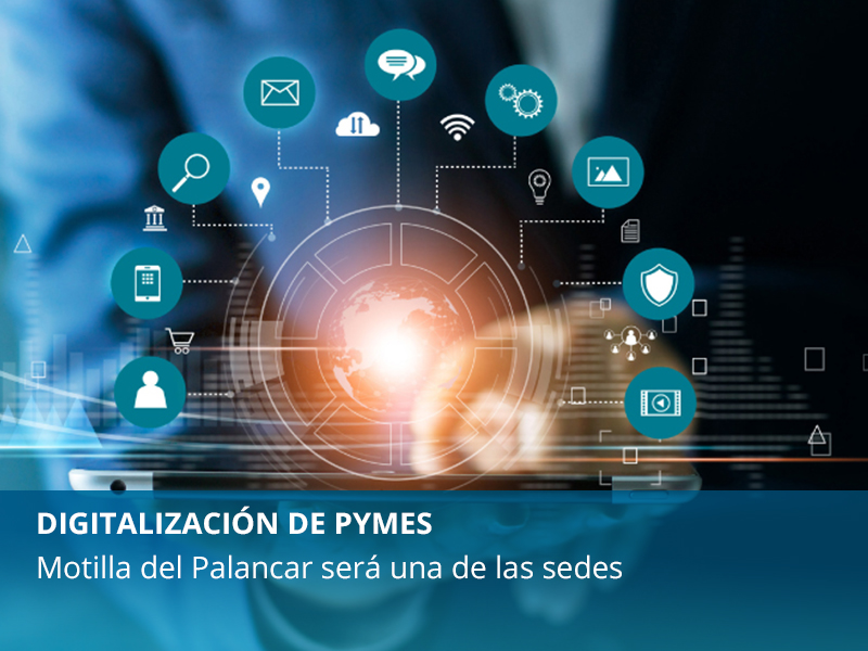 Centro Tecnológico Industrial con sede en Motilla del Palancar - imagen 1