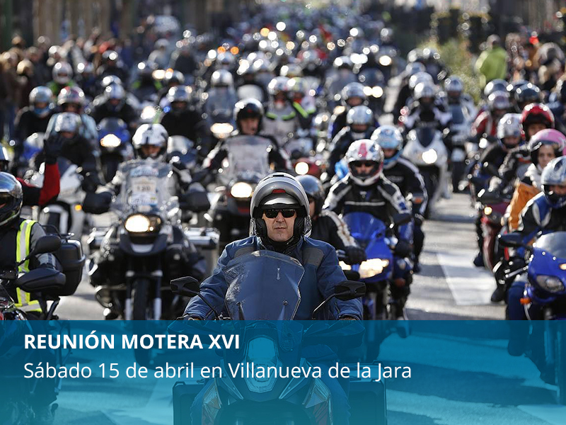 Reunión Motera 2023 - imagen 1