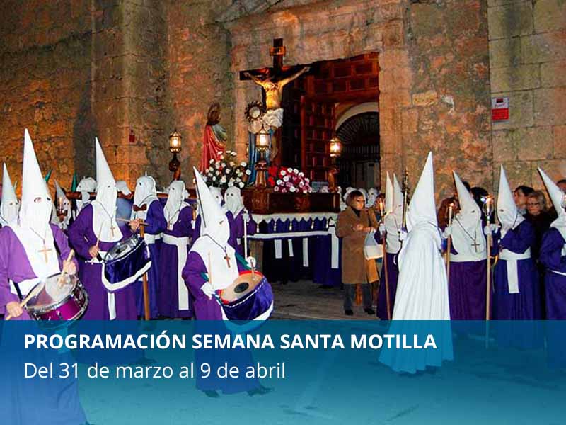 Semana Santa 2023 - imagen 1