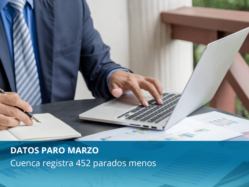 Paro Cuenca Marzo 2023 - imagen 1