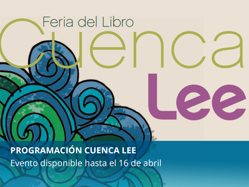 Porgramación Cuenca Lee - imagen 1