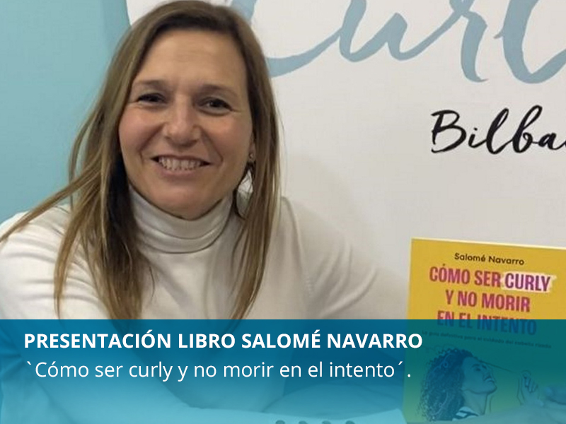 Presentación Libro - imagen 1