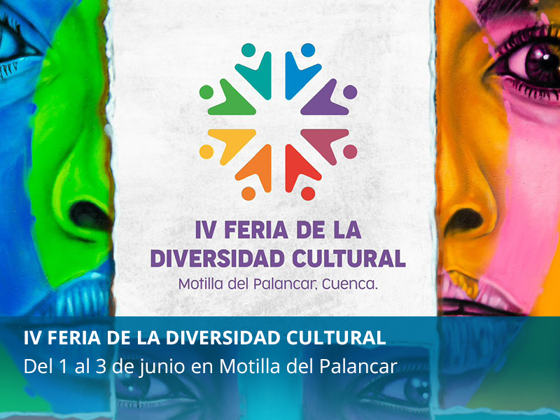 IV Feria de la Diversidad Cultural - imagen 1