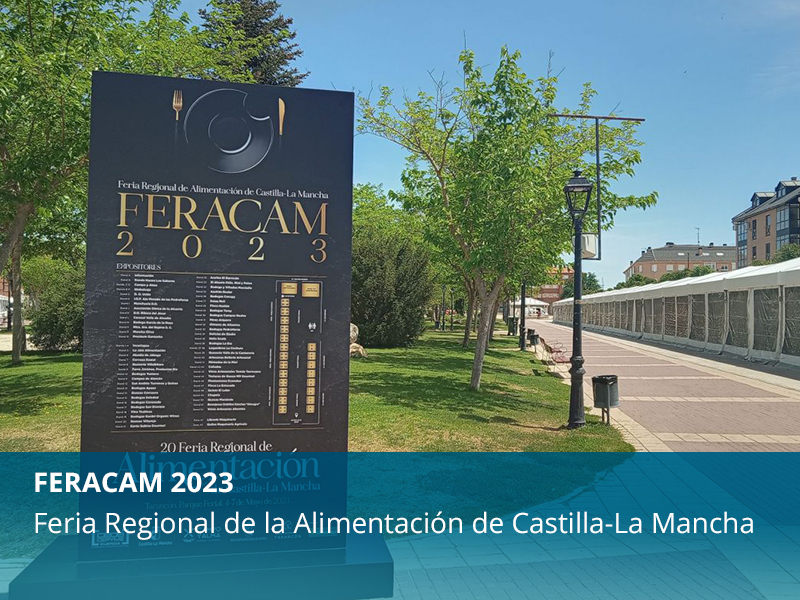 FERACAM 2023 - imagen 1
