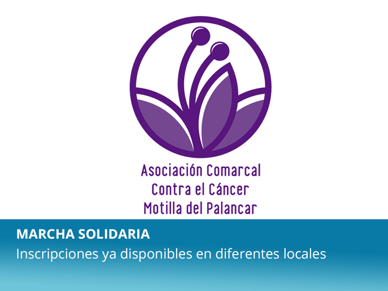 Marcha Solidaria  - imagen 1