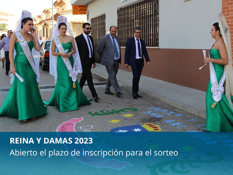 Reina y Damas - imagen 1