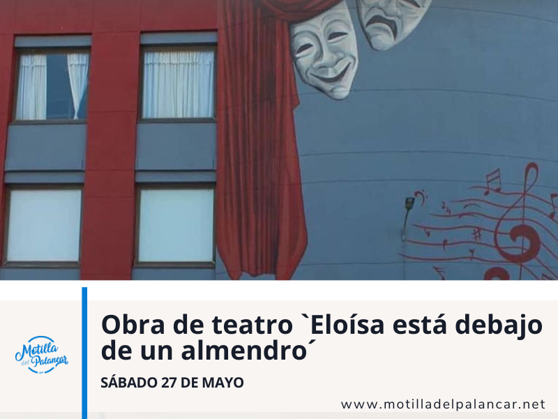 Eloísa está debajo de un almendro - imagen 1