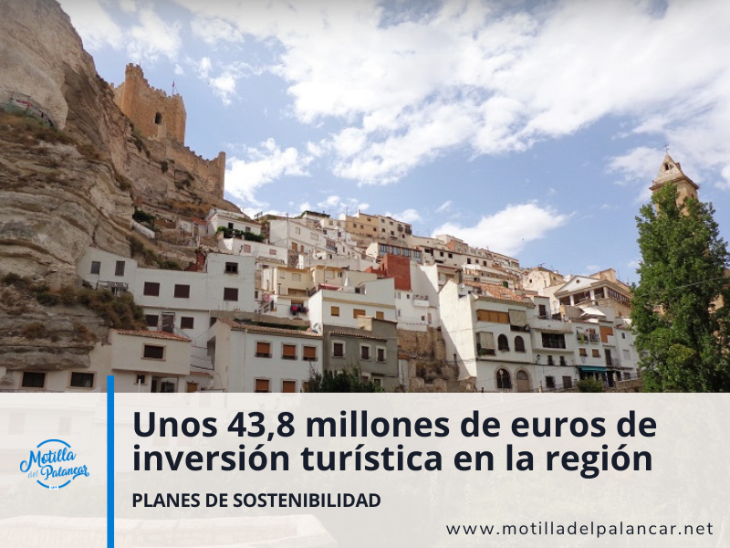 Inversión turística en la región  - imagen 1