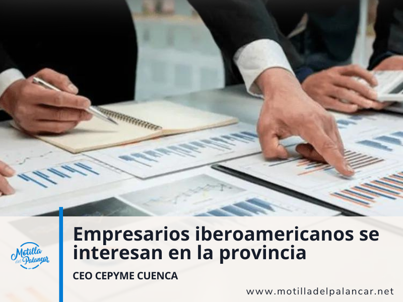 Interés en la provincia de Cuenca - imagen 1