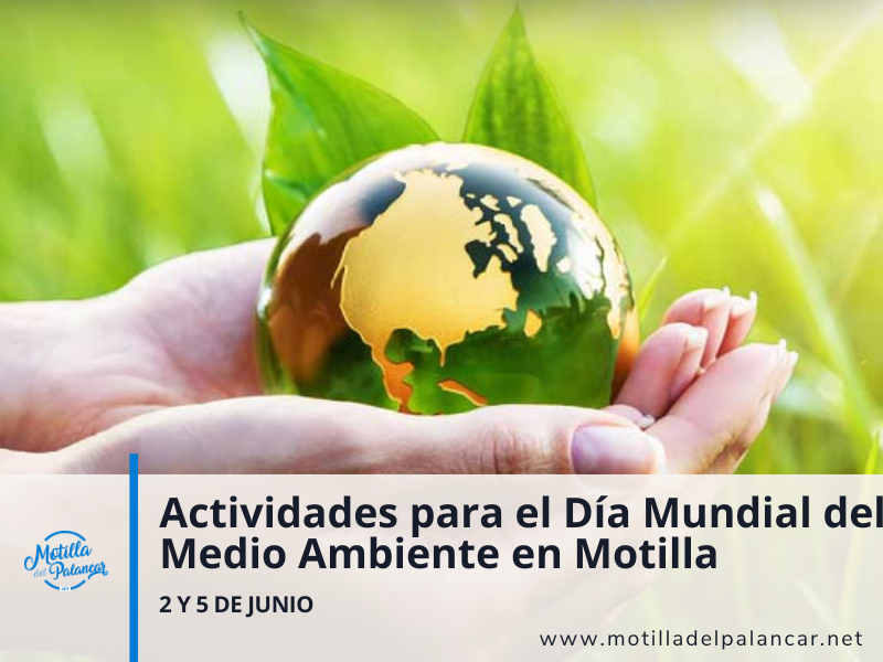 Día Mundial del Medio Ambiente  - imagen 1