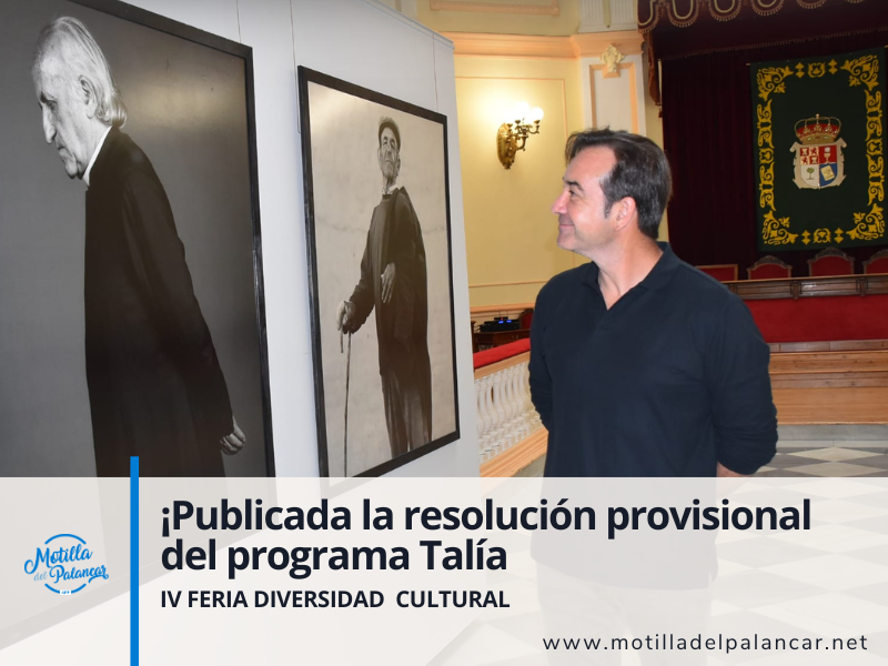 Exposición Cuenca en la Mirada: Un festín visual con los grandes nombres de la fotografía nacional - imagen 1