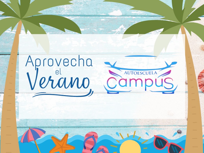 ¿QUIERES SACARTE EL PERMISO DE CONDUCIR? - imagen 1