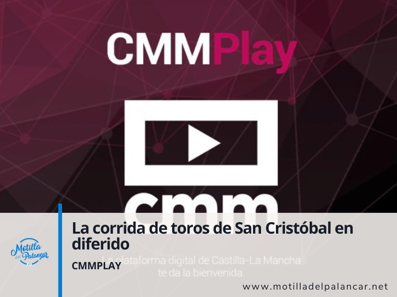 La corrida de toros de San Cristóbal en diferido - imagen 1