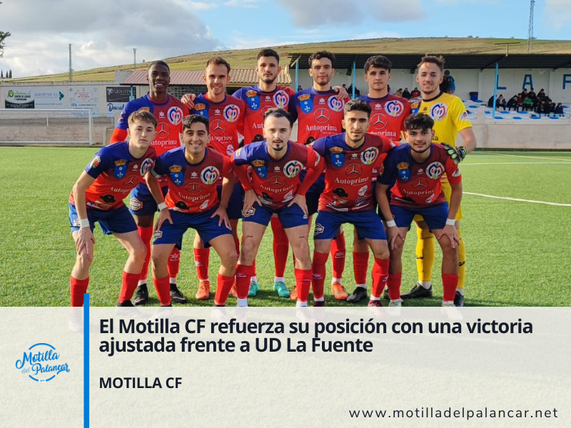 Motilla