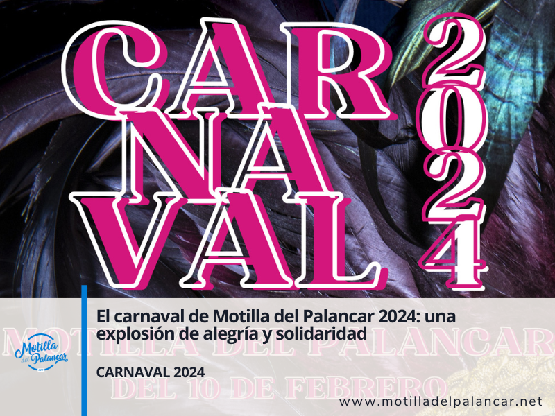 Carnavalmotilla