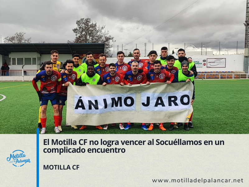 Motilla