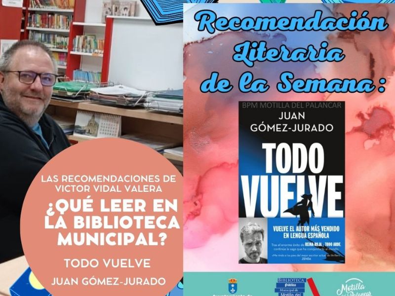 Enero app header