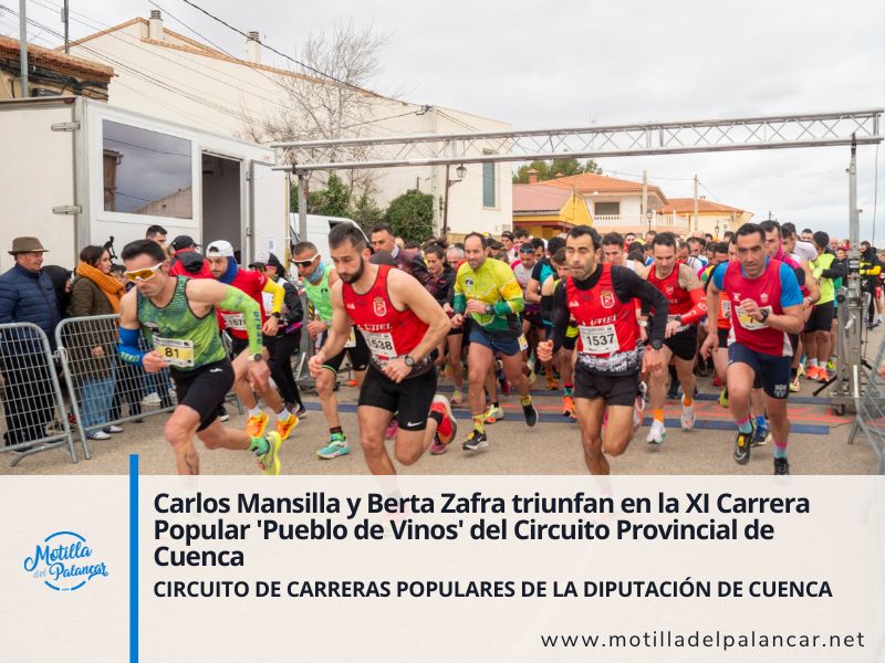 Carrerascuenca