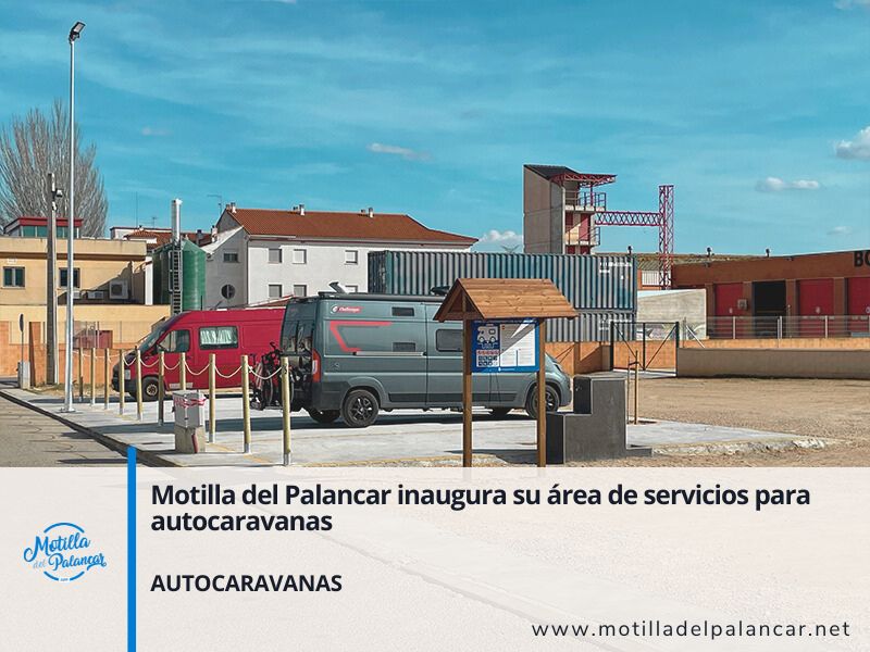 Caravanasmotilla