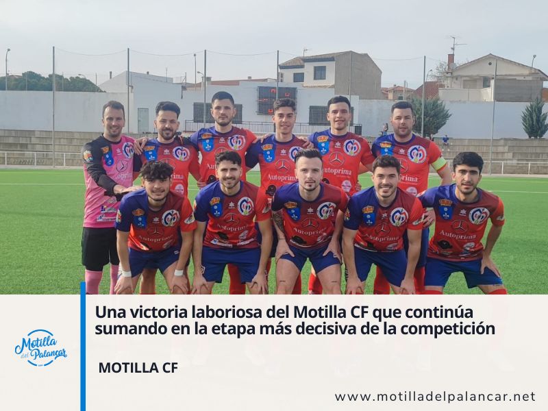 Motilla