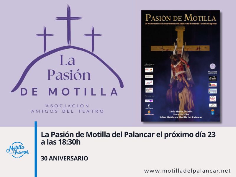 Motilla lapasion