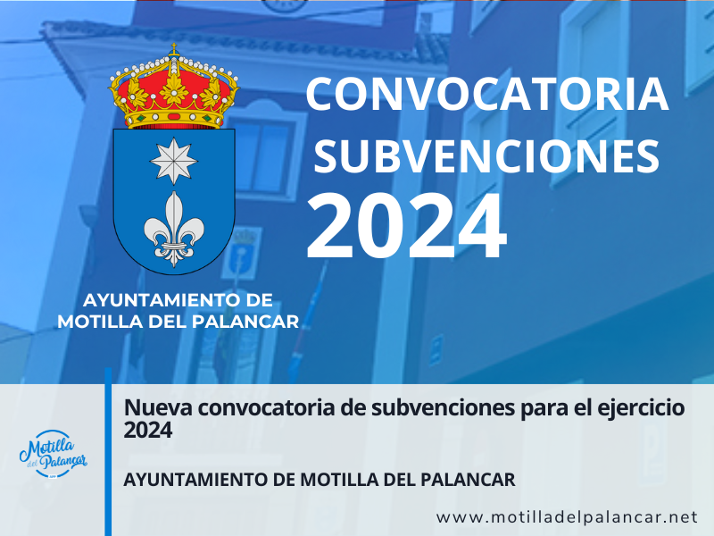 Subvenciones