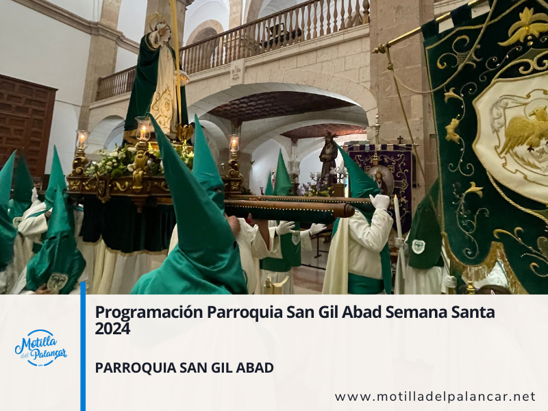 Semanasantamotilla