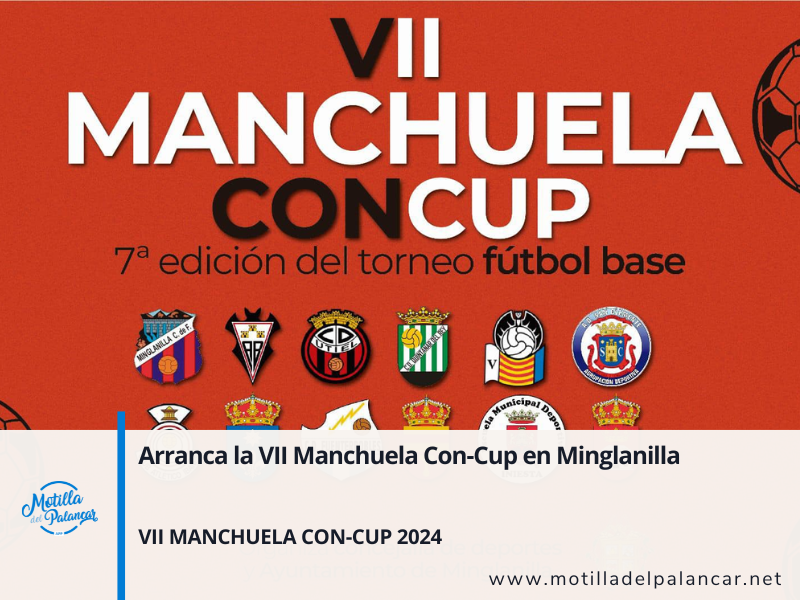 Minglanillaconcup
