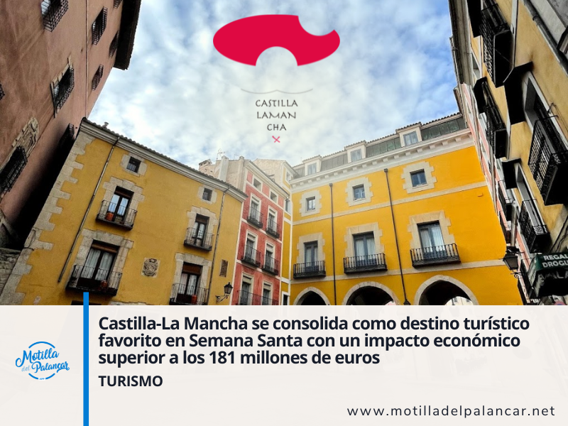 Turismocastillalamancha