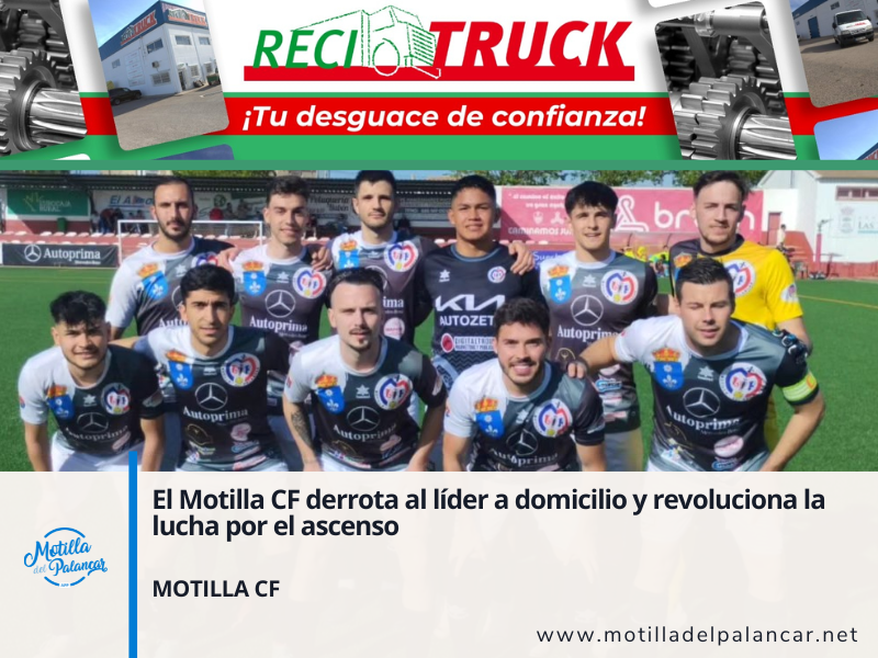 Motillacf