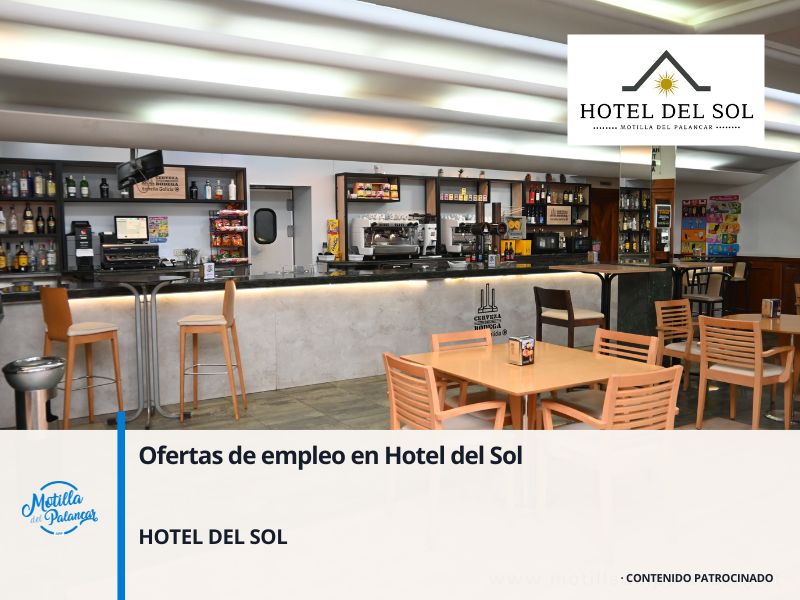 Hoteldelsolmotilla