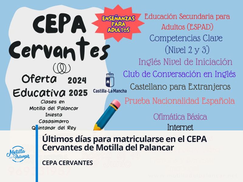 Cervantes