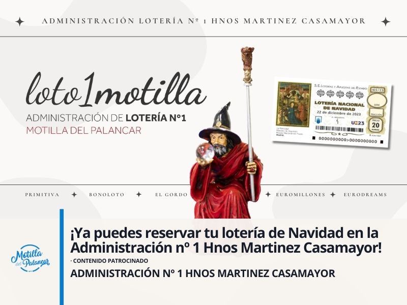 Loteriamartinezcasamayor