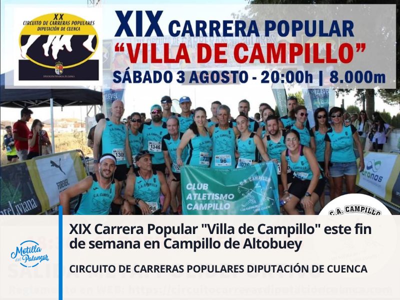 Campillo
