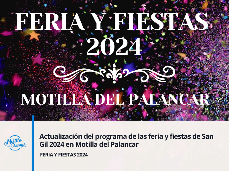 Actualizacio%cc%81n del programa de la feria y fiestas