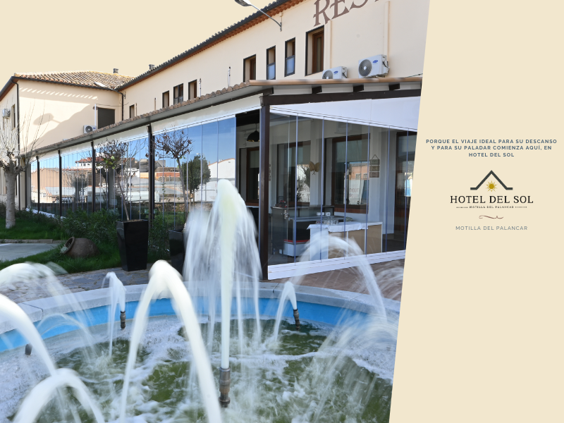 Hoteldelsol