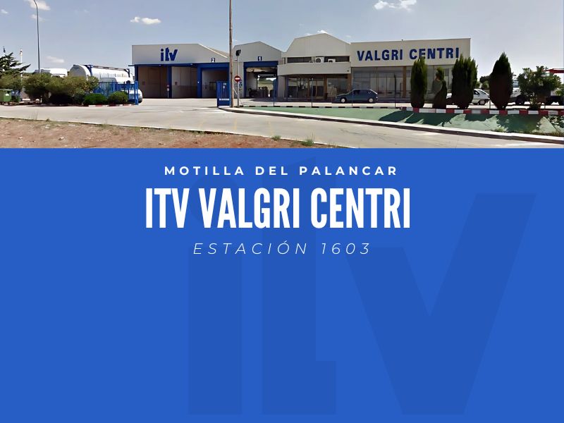 Itv motilla