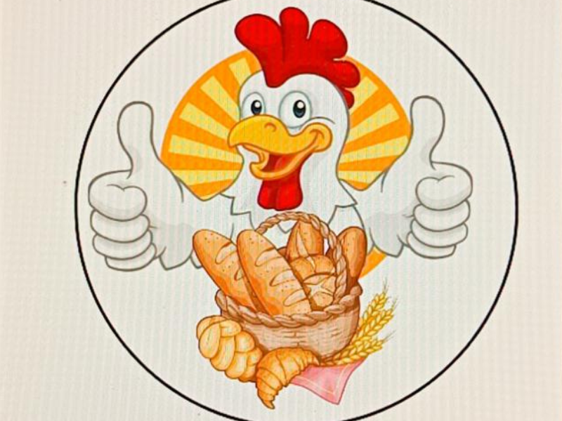 Panader%c3%8da el pollo 2