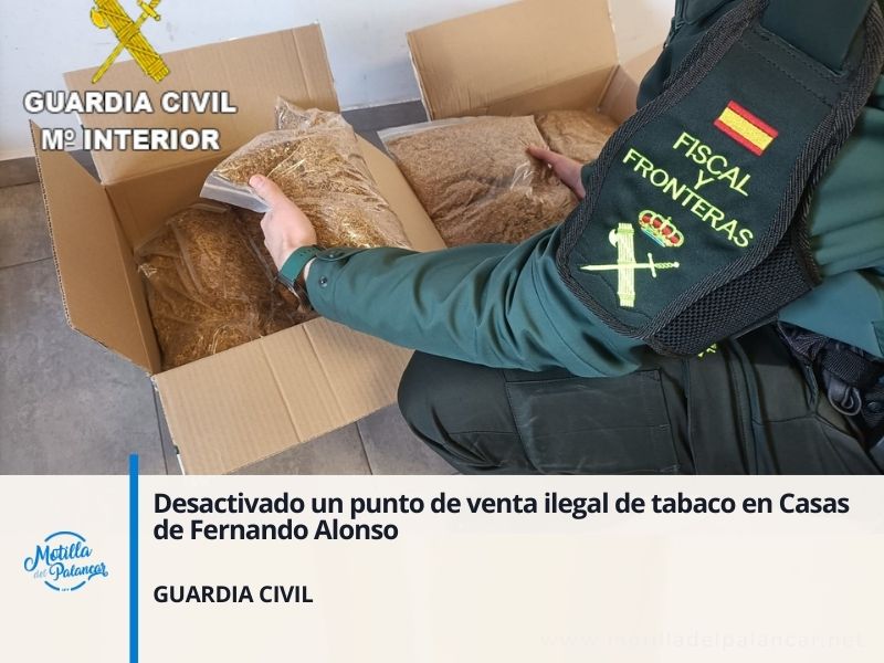 Guardiacivil