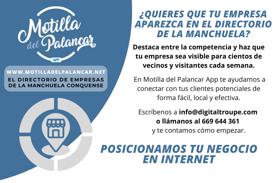 Directorio manchuela conquense