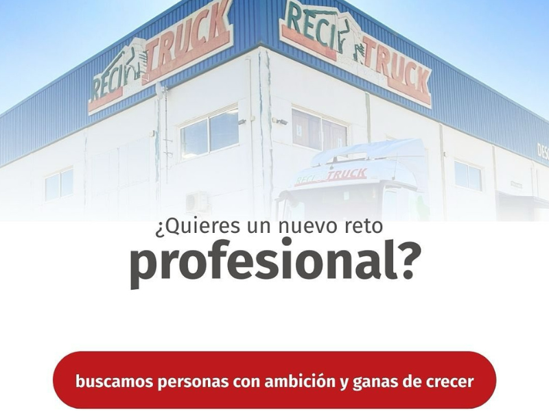 Recitruck busca nuevos talentos en Motilla del Palancar - imagen 1