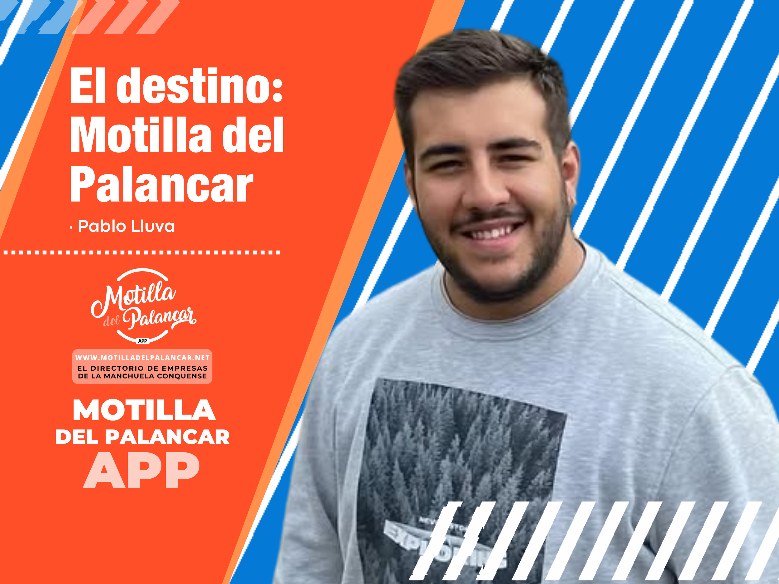 El destino: Motilla del Palancar - imagen 1