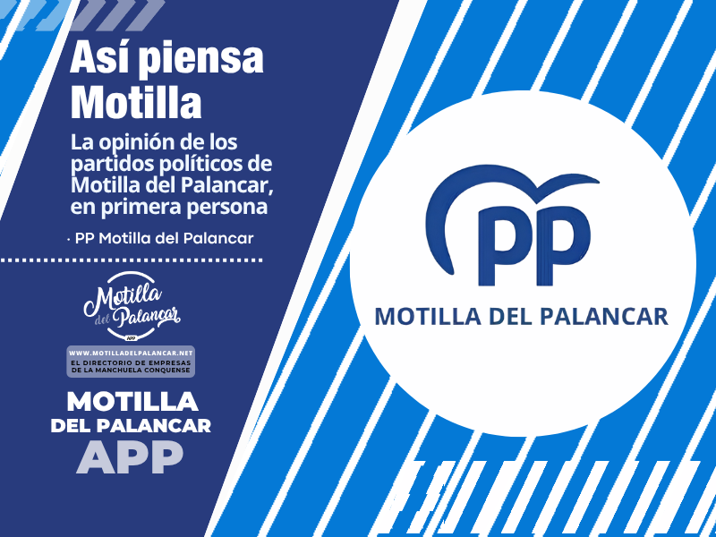 Así piensa Motilla. Motilla está sucia. Hay que limpiar Motilla - imagen 1